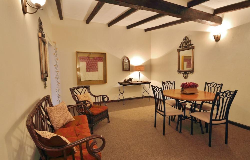 Mision Grand San Cristóbal de Las Casas Eksteriør billede