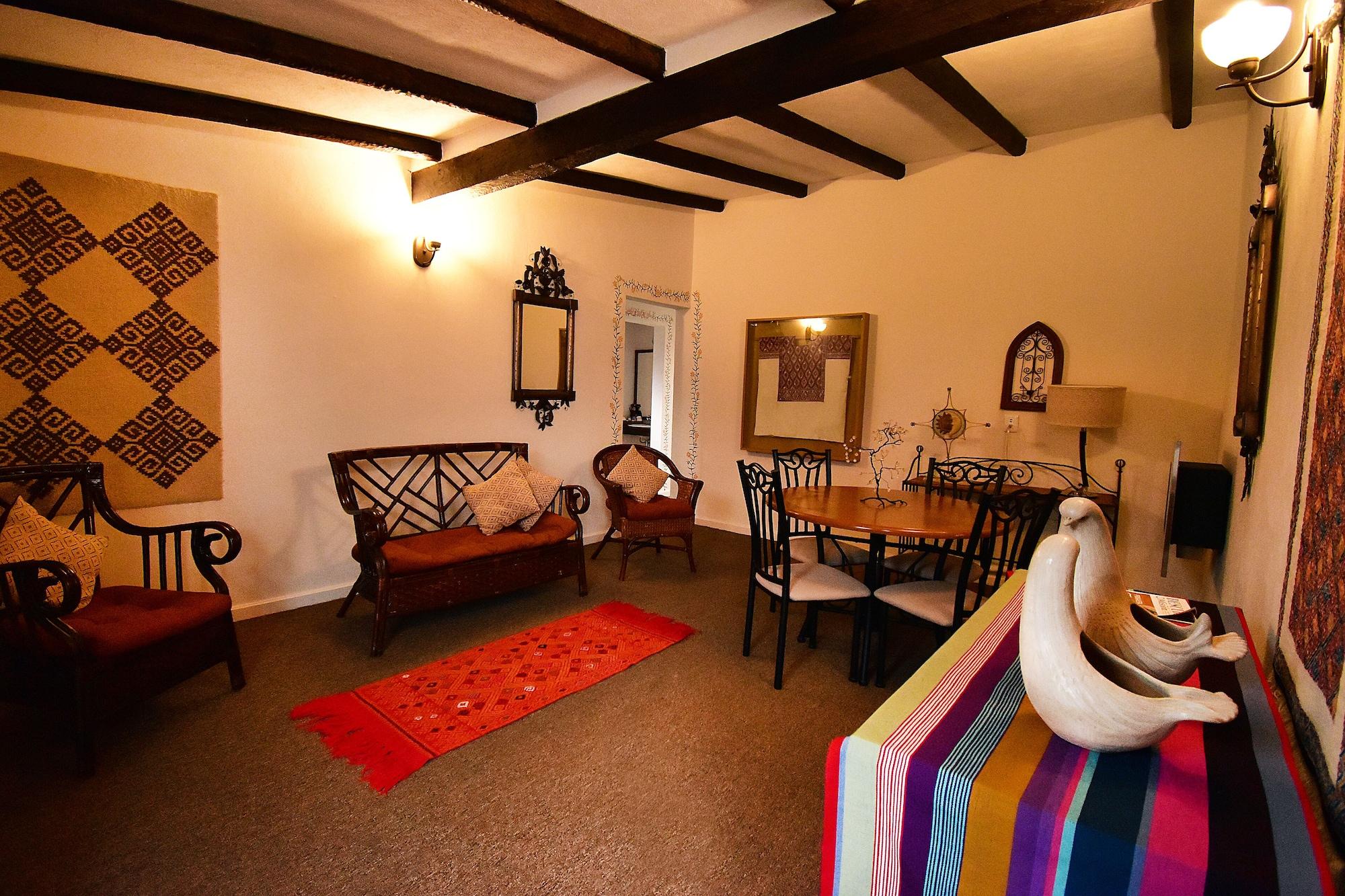 Mision Grand San Cristóbal de Las Casas Eksteriør billede
