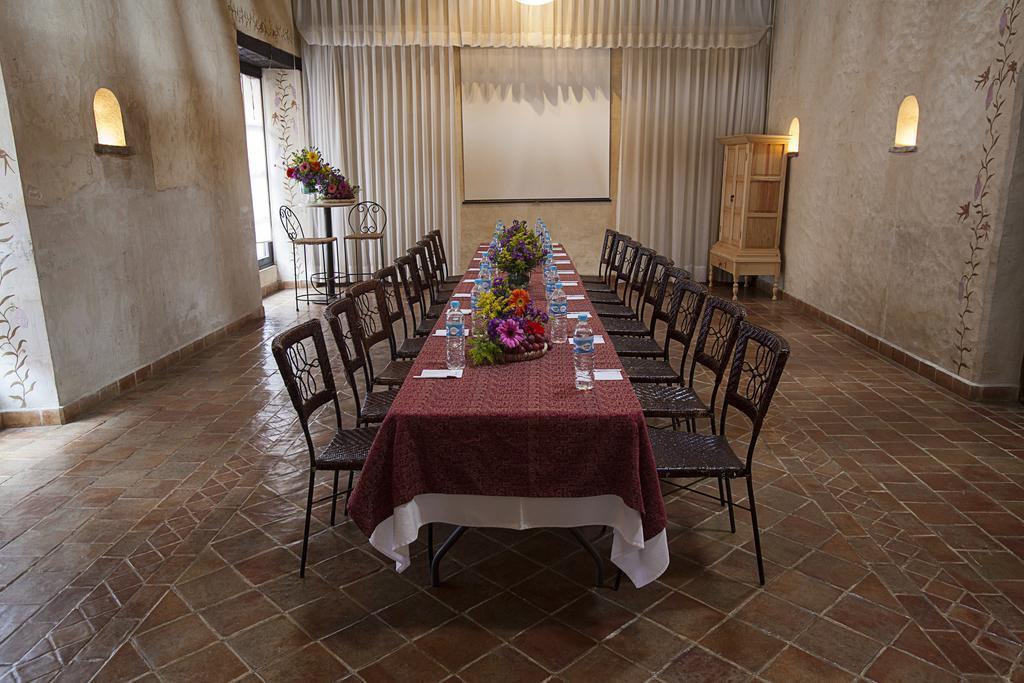 Mision Grand San Cristóbal de Las Casas Eksteriør billede
