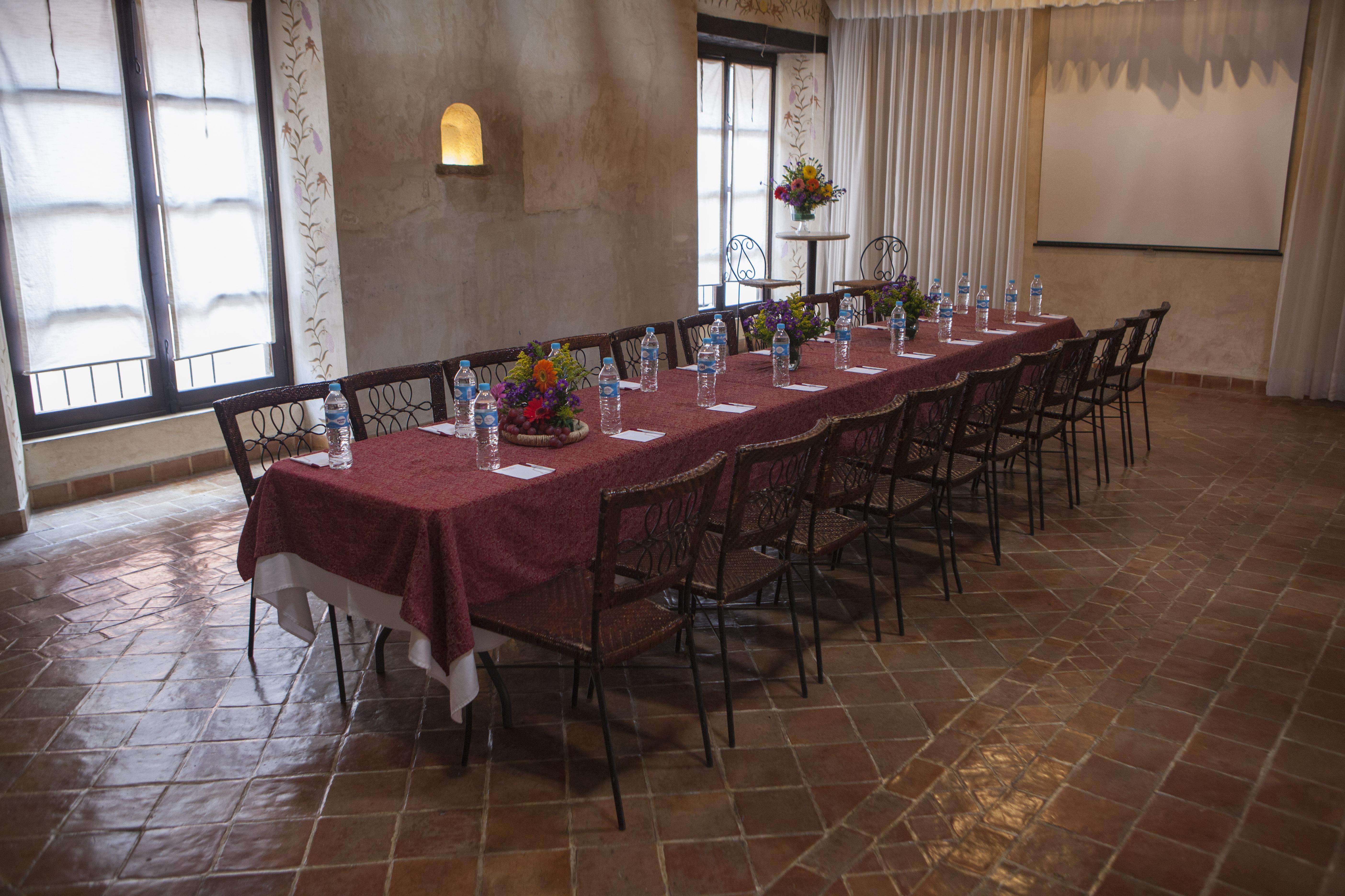 Mision Grand San Cristóbal de Las Casas Eksteriør billede